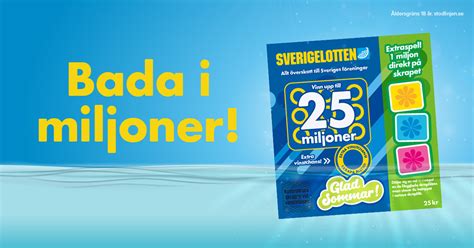 skicka lotter digitalt|Information till dig som ger bort digitala Triss.